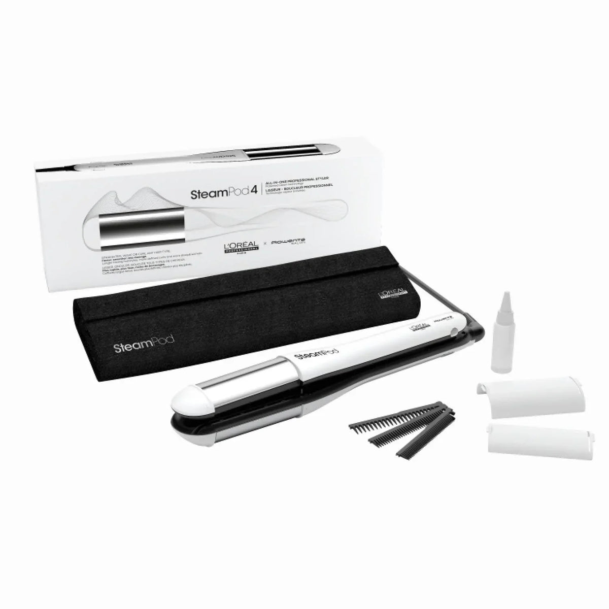 L'Oréal Professionnel Steampod 4