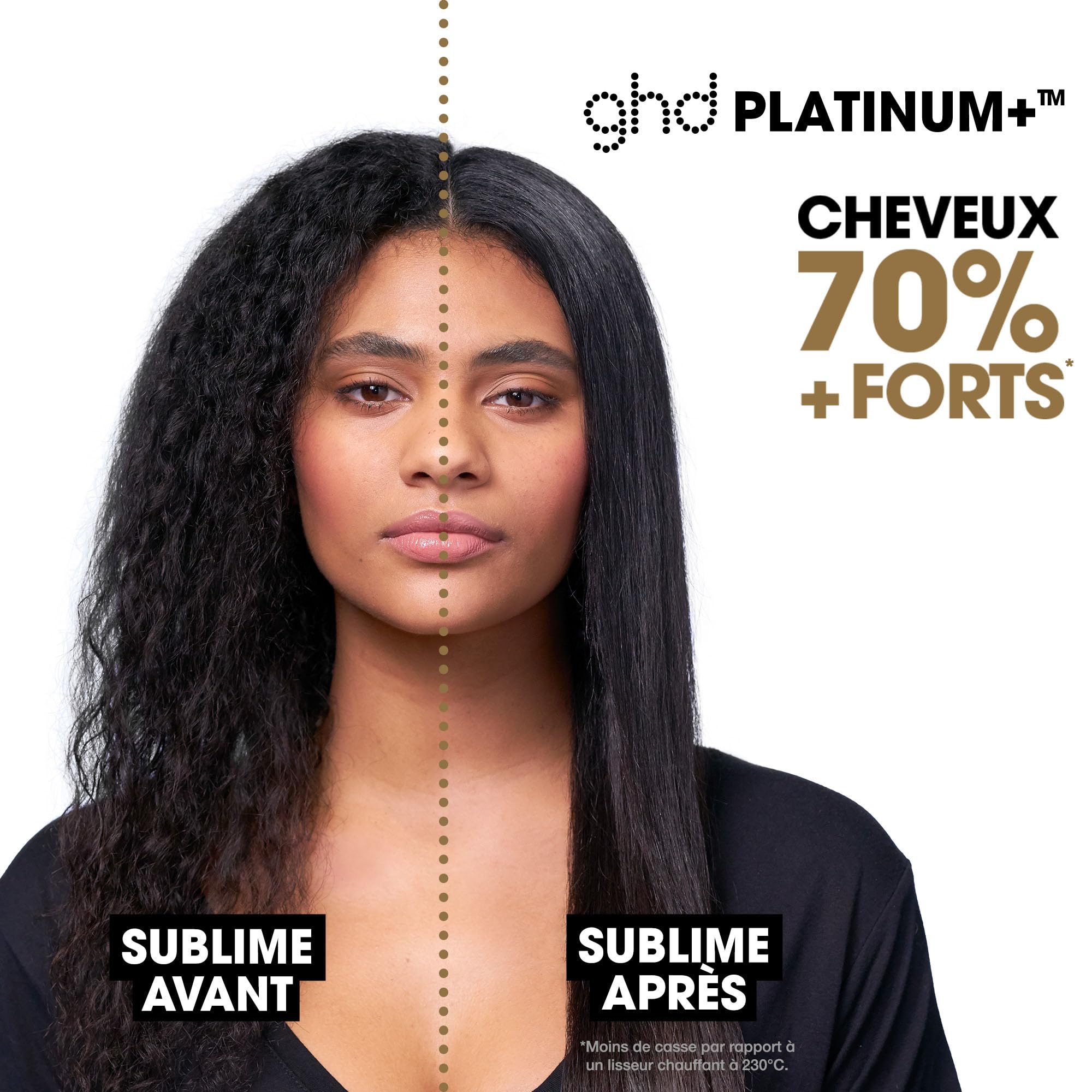 ghd Platinum+