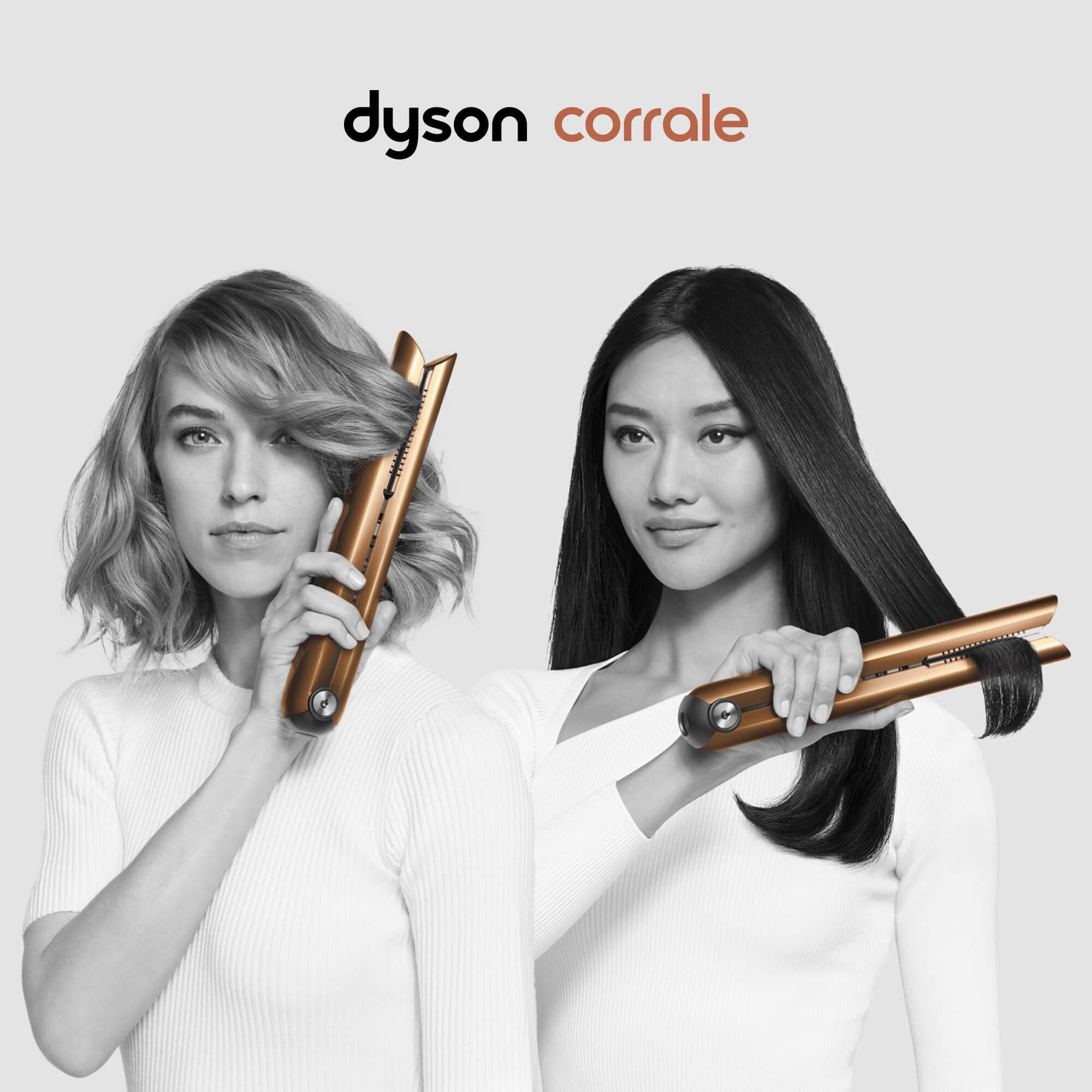 Dyson Corrale
