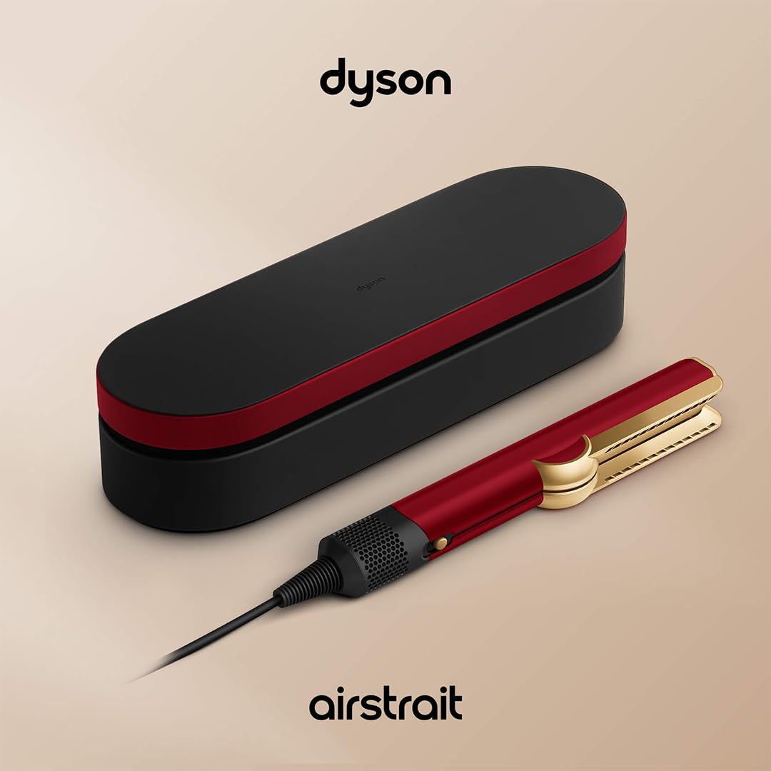 Dyson Airstrait