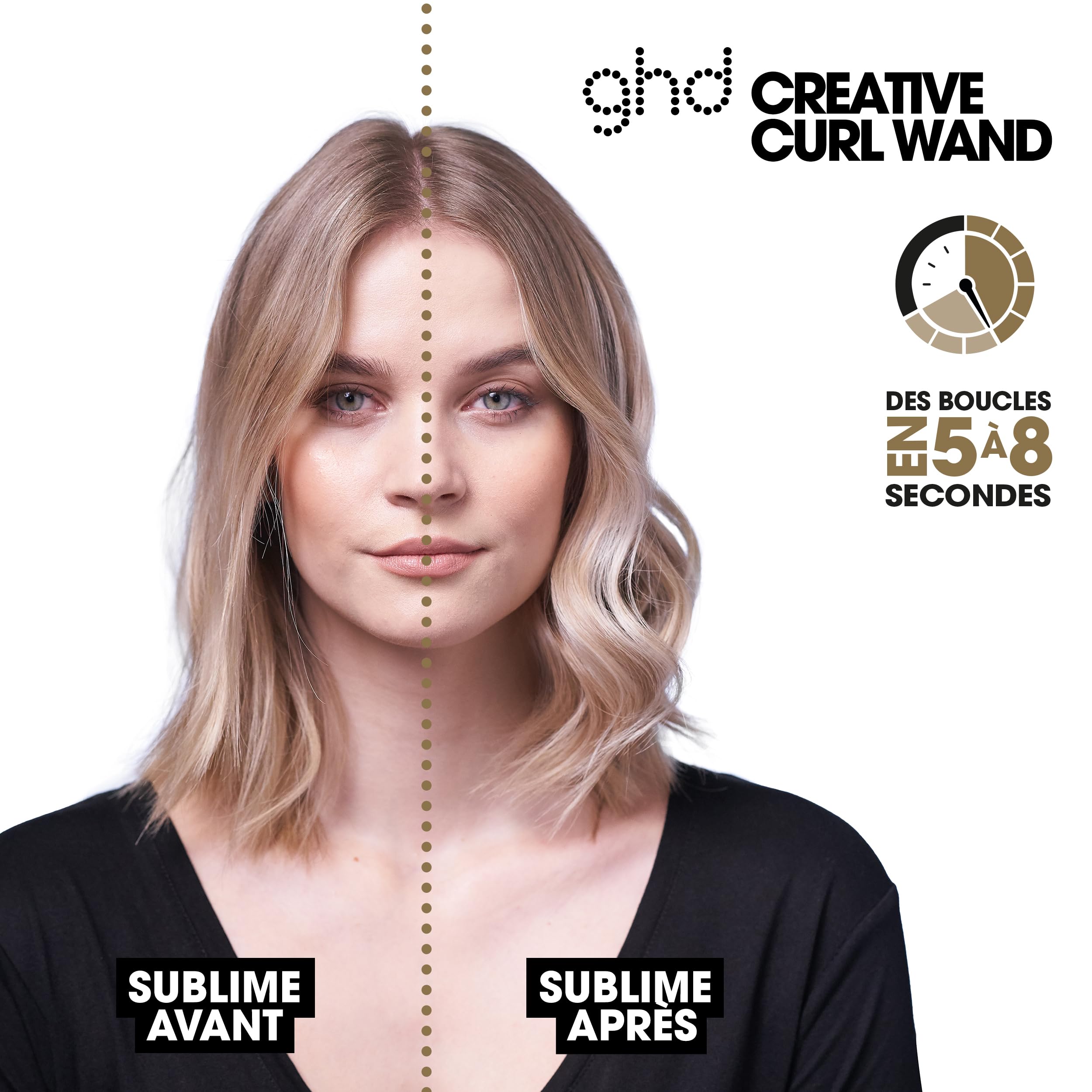 ghd Gold