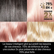 ghd Platinum+