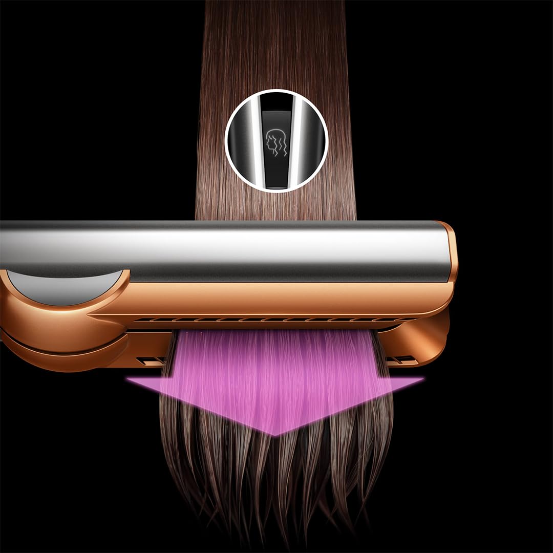 Dyson Airstrait