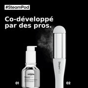 L'Oréal Professionnel Steampod 4