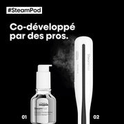 L'Oréal Professionnel Steampod 3